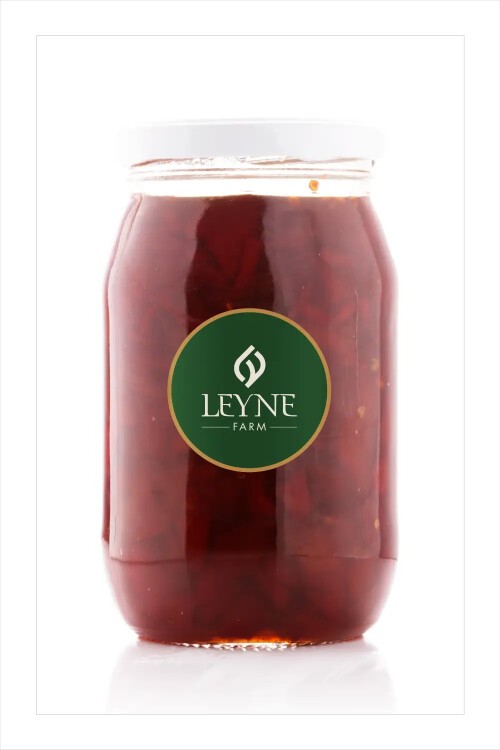 Acı Biber Reçeli 370 Gr.