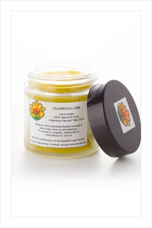 Aynısefa Kolaylaştırıcı Krem  100 cc