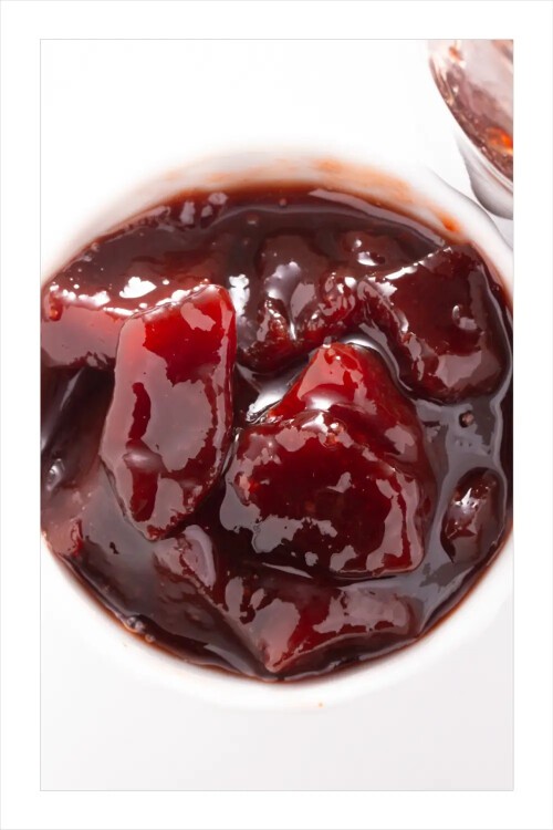 Ayva Reçeli 370 Gr.