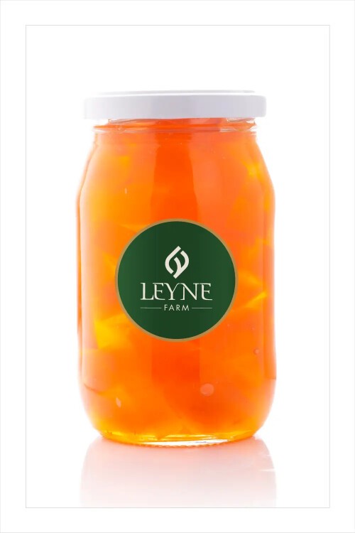 Bal Kabağı Reçeli 370 Gr.