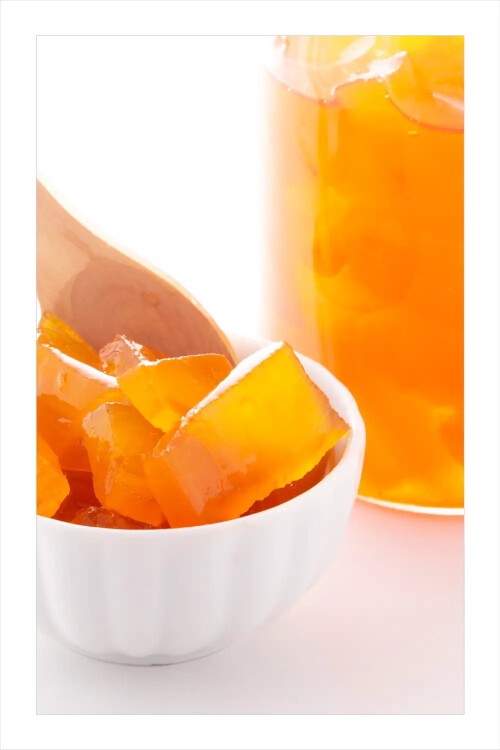 Bal Kabağı Reçeli 370 Gr.