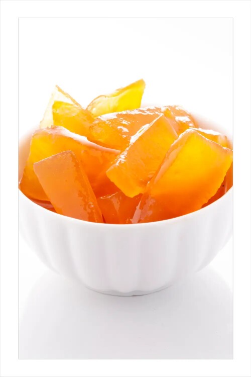 Bal Kabağı Reçeli 370 Gr.