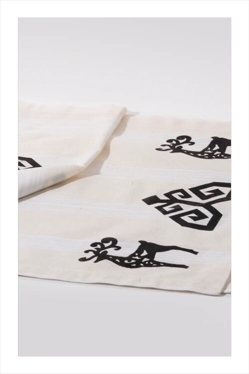 Kırlent ve Runner Takımı