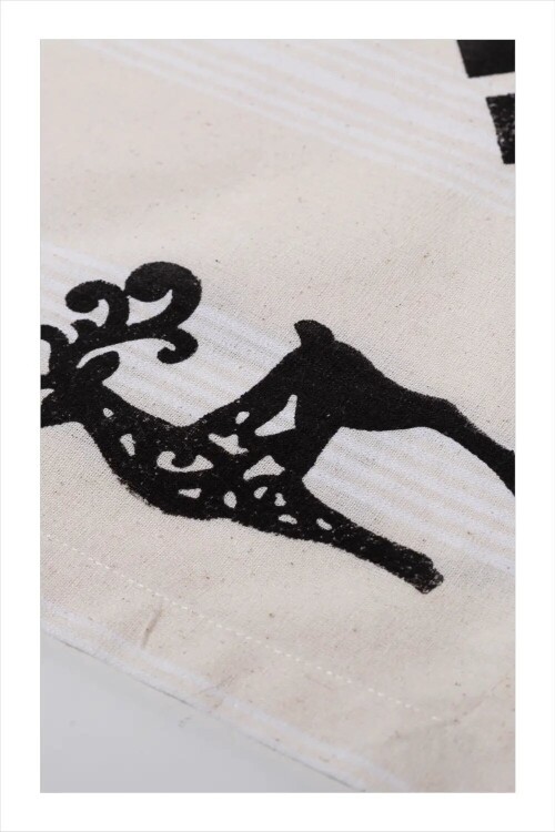 Kırlent ve Runner Takımı