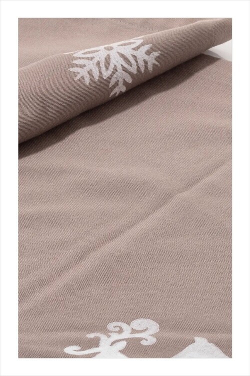 Kırlent ve Runner Takımı