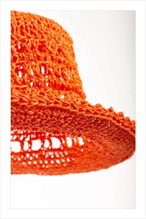 Leyne Bucket Şapka 02