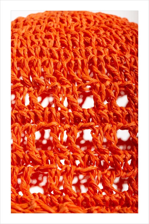 Leyne Bucket Şapka 02