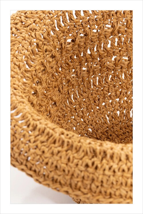 Leyne Bucket Şapka 04