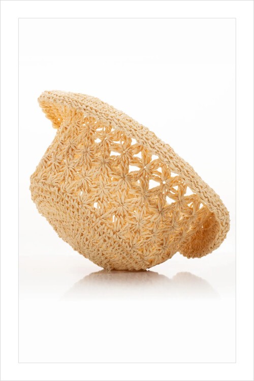 Leyne Bucket Şapka 05