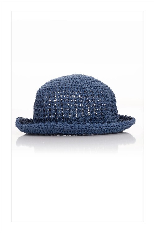 Leyne Bucket Şapka 07