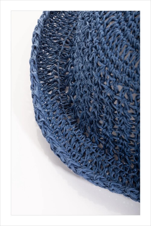 Leyne Bucket Şapka 07