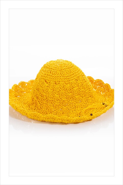 Leyne Color Bucket Şapka 09