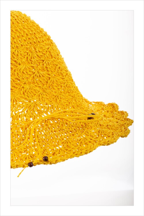 Leyne Color Bucket Şapka 09