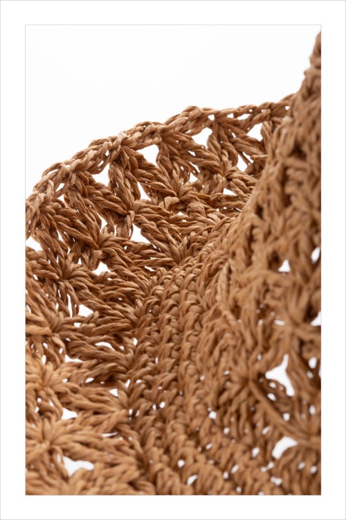 Leyne Brown Bucket Şapka 10