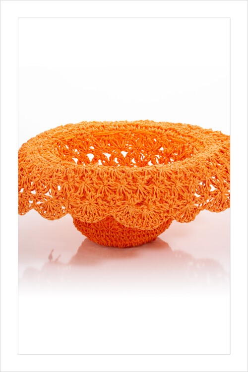 Leyne Color Bucket Şapka 11