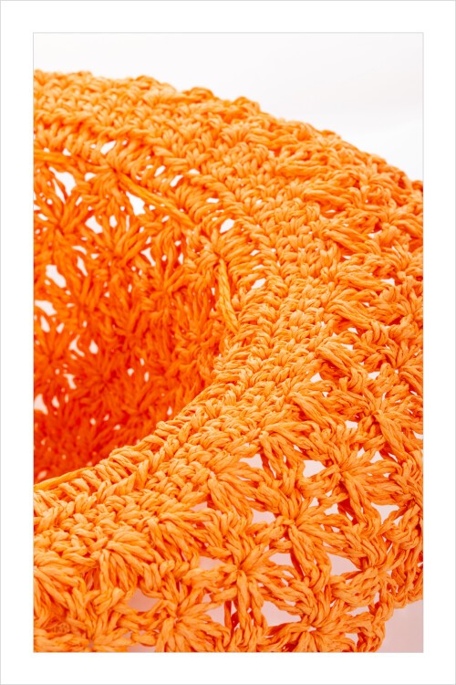 Leyne Color Bucket Şapka 11