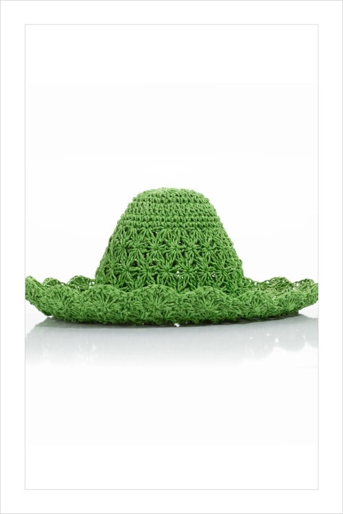 Leyne Color Bucket Şapka 13