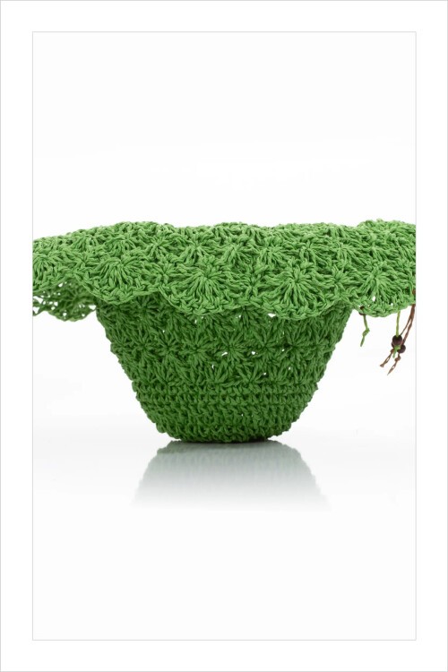 Leyne Color Bucket Şapka 13