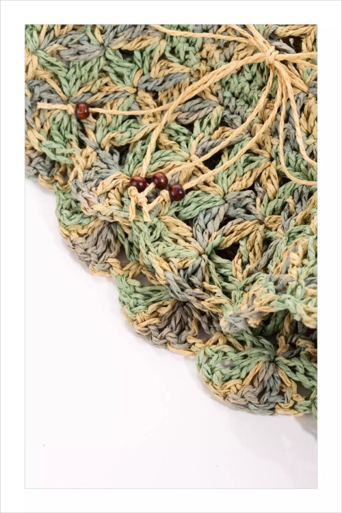 Leyne Pastel Bucket Şapka 01