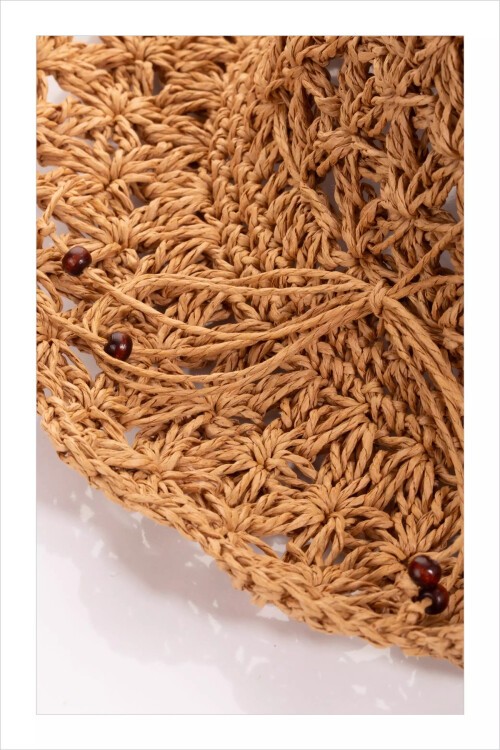 Leyne Pastel Bucket Şapka 04