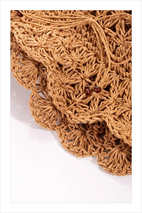 Leyne Pastel Bucket Şapka 04