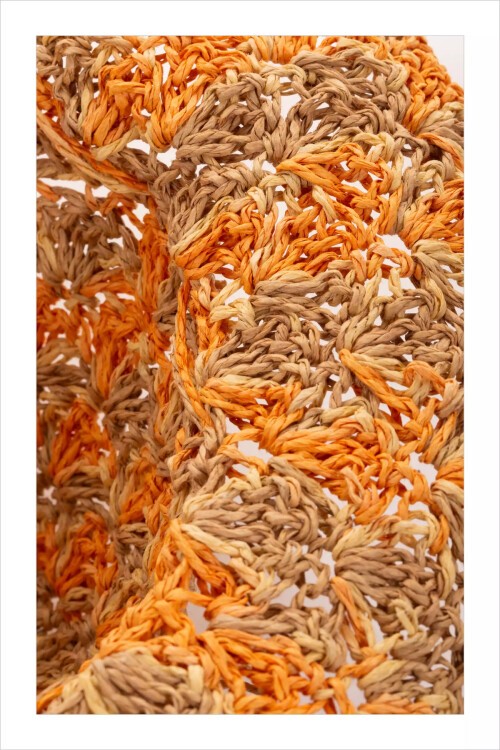 Leyne Pastel Bucket Şapka 05