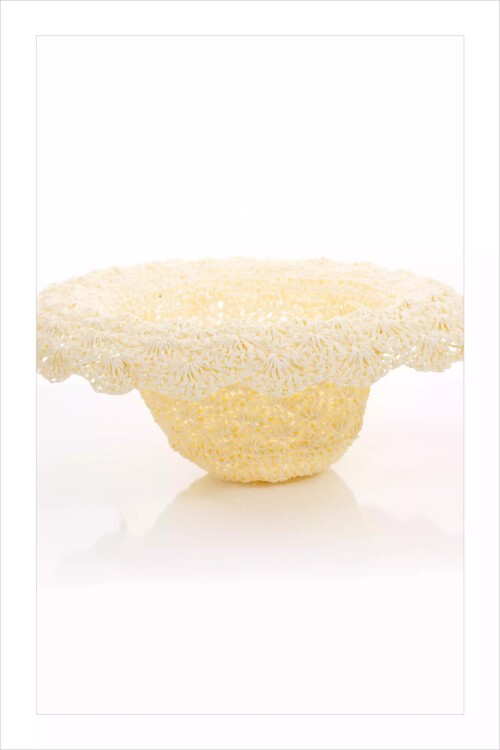 Leyne Soft Bucket Şapka 01