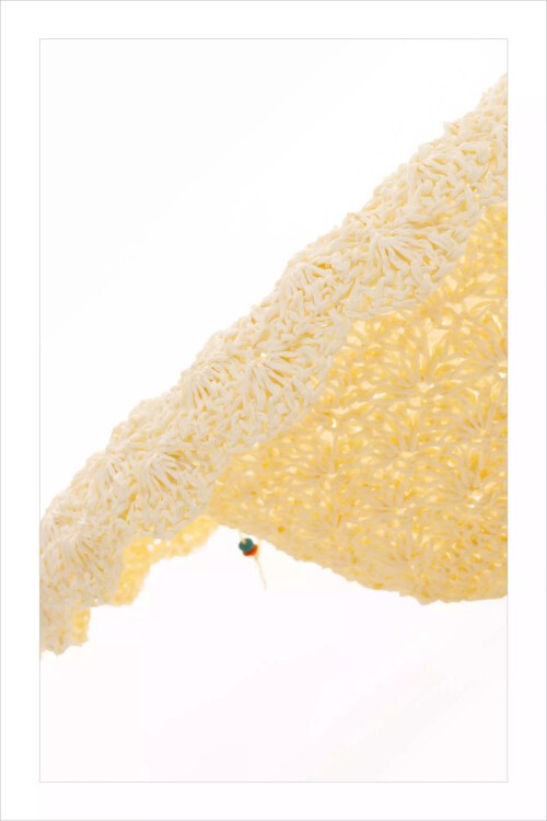 Leyne Soft Bucket Şapka 01