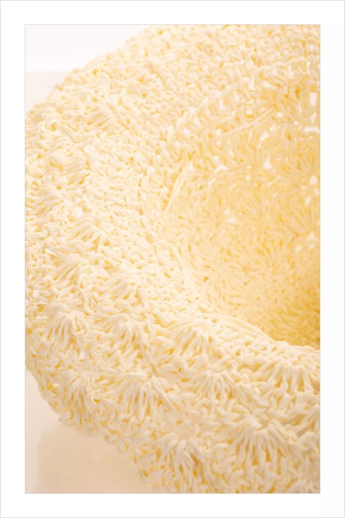 Leyne Soft Bucket Şapka 01