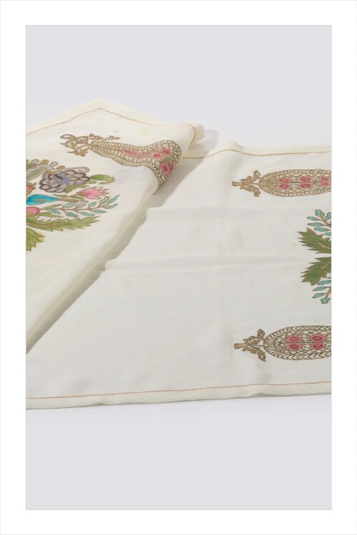 Runner,  Çok Amaçlı Örtü