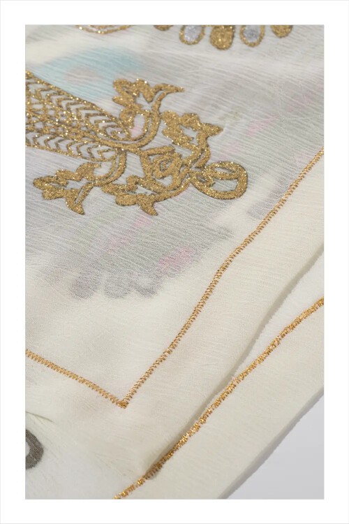 Runner,  Çok Amaçlı Örtü