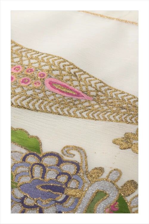 Runner,  Çok Amaçlı Örtü