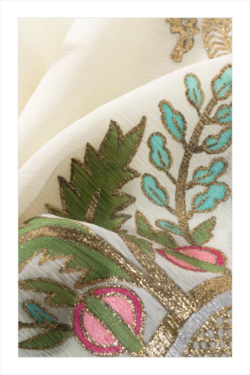 Runner,  Çok Amaçlı Örtü