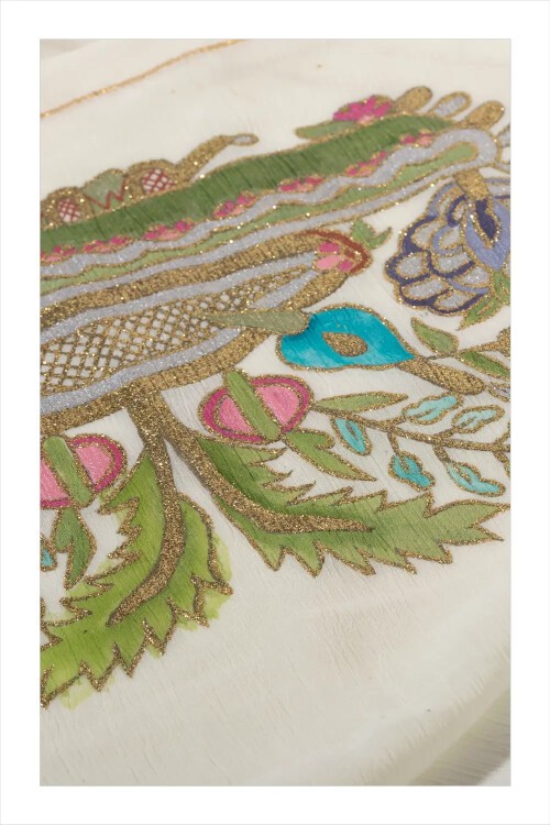 Runner,  Çok Amaçlı Örtü