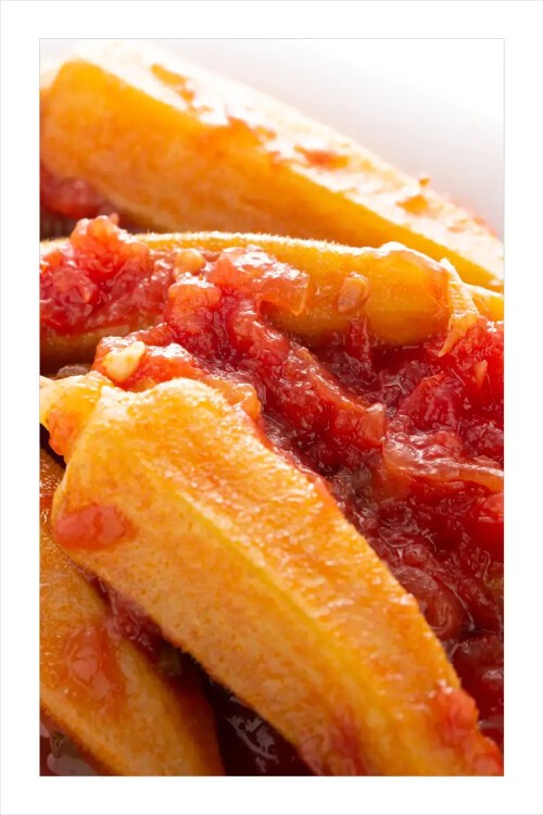 Bamya Turşusu 680 Gr.