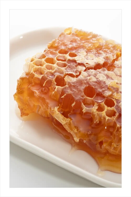 Tunceli Çiçek Petek Balı 2 Kg.