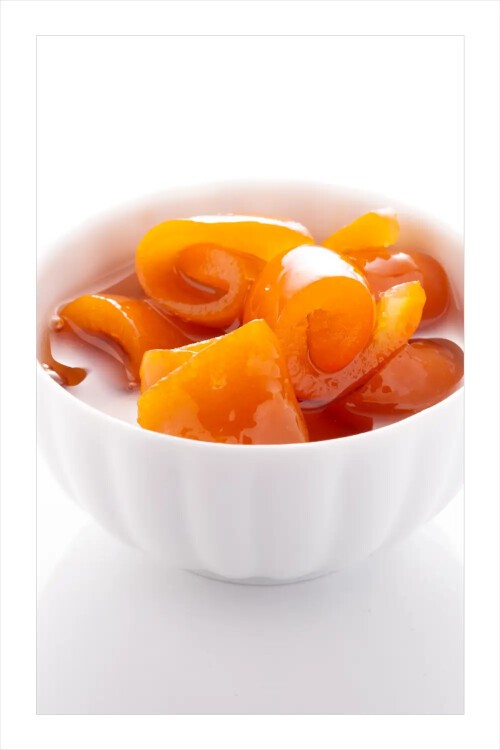 Turunç Reçeli 370 Gr.