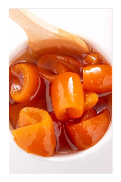 Turunç Reçeli 370 Gr.