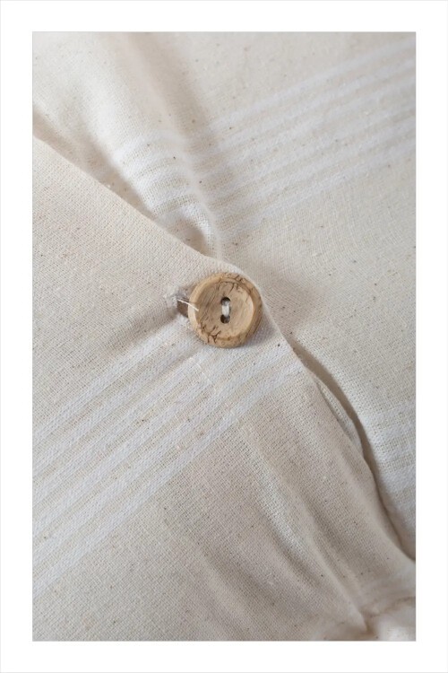 El Yapımı Kırlent