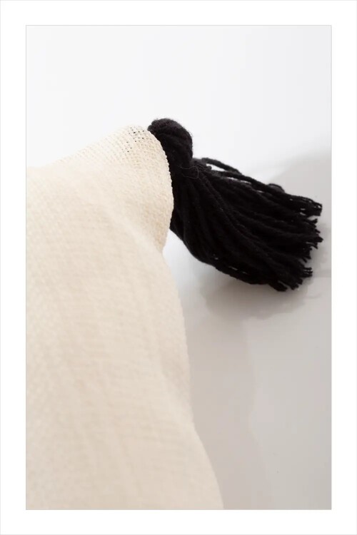 El Yapımı Kırlent