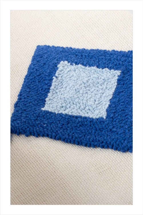 El Yapımı Kırlent