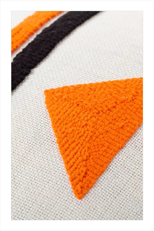 El Yapımı Kırlent