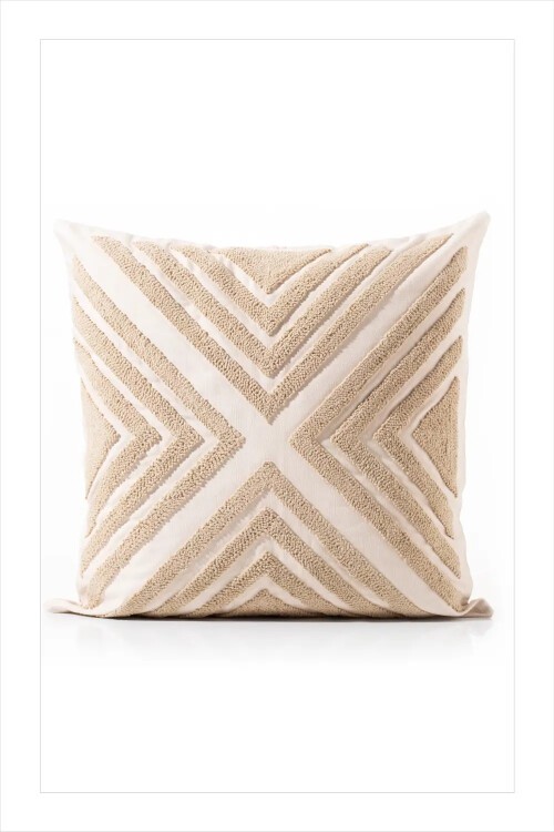 El Yapımı Kırlent