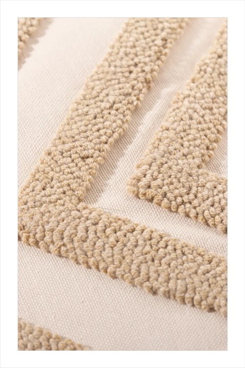 El Yapımı Kırlent