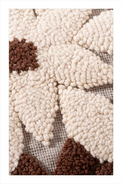 El Yapımı Kırlent