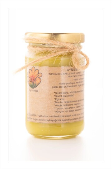 Aynısefa Krem 105 cc