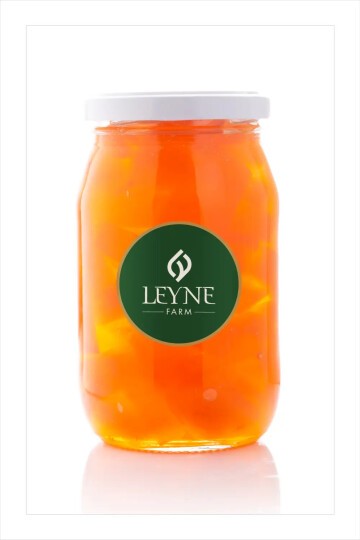 Bal Kabağı Reçeli 370 Gr.