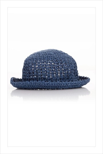 Leyne Bucket Şapka 07