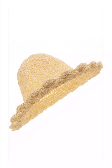 Leyne Soft Bucket Şapka 01