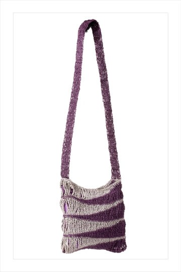 Örgü Çanta